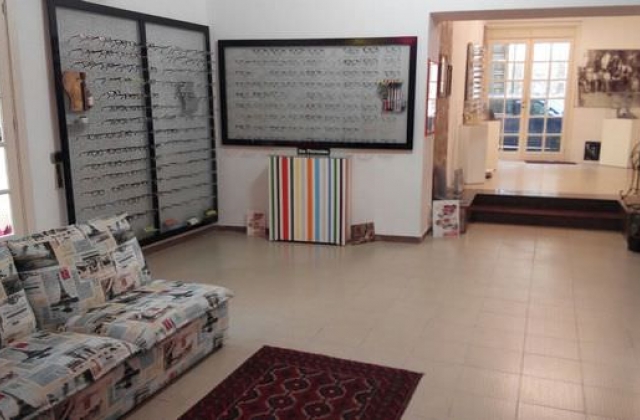 Ottica Moderna Calcara